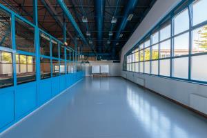 Športna dvorana Šenčur 2